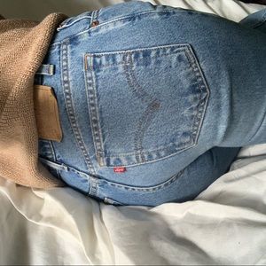 Vintage Levis